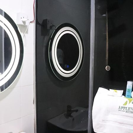 Appleville Suites إيكجا المظهر الخارجي الصورة