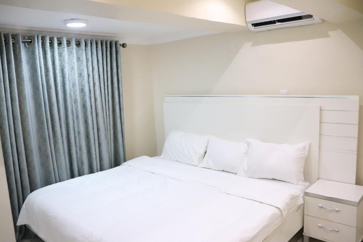 Appleville Suites إيكجا المظهر الخارجي الصورة