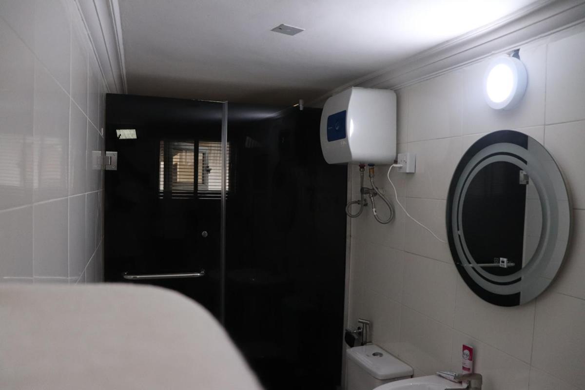 Appleville Suites إيكجا المظهر الخارجي الصورة