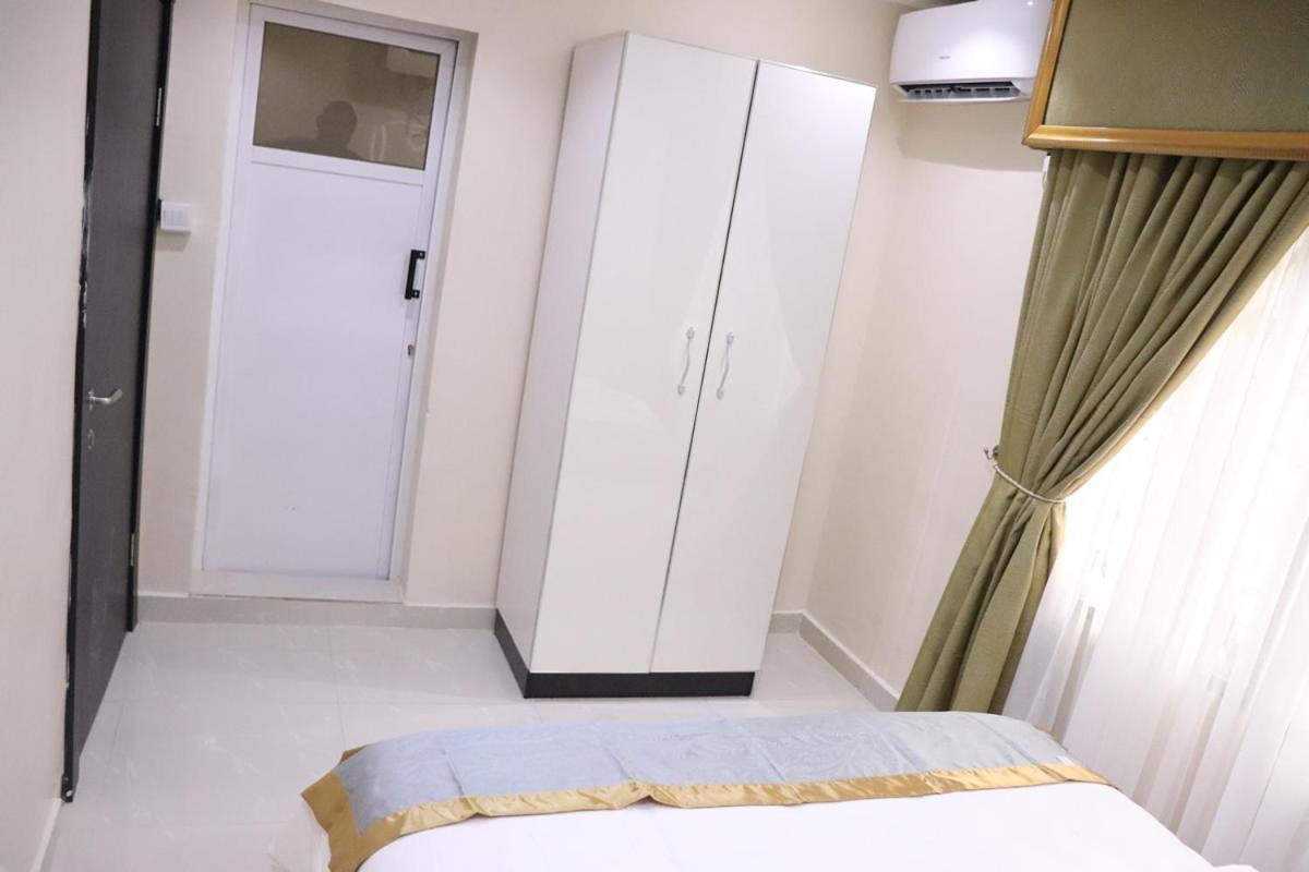 Appleville Suites إيكجا المظهر الخارجي الصورة