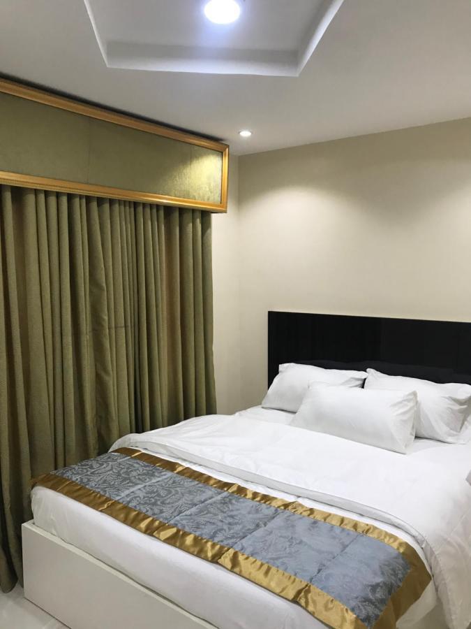 Appleville Suites إيكجا المظهر الخارجي الصورة