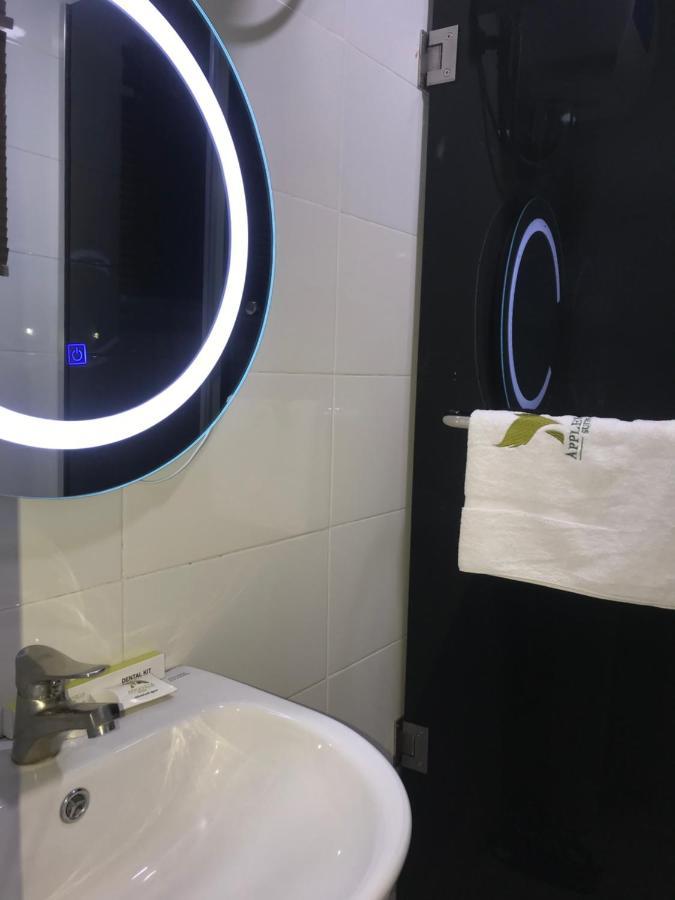 Appleville Suites إيكجا المظهر الخارجي الصورة