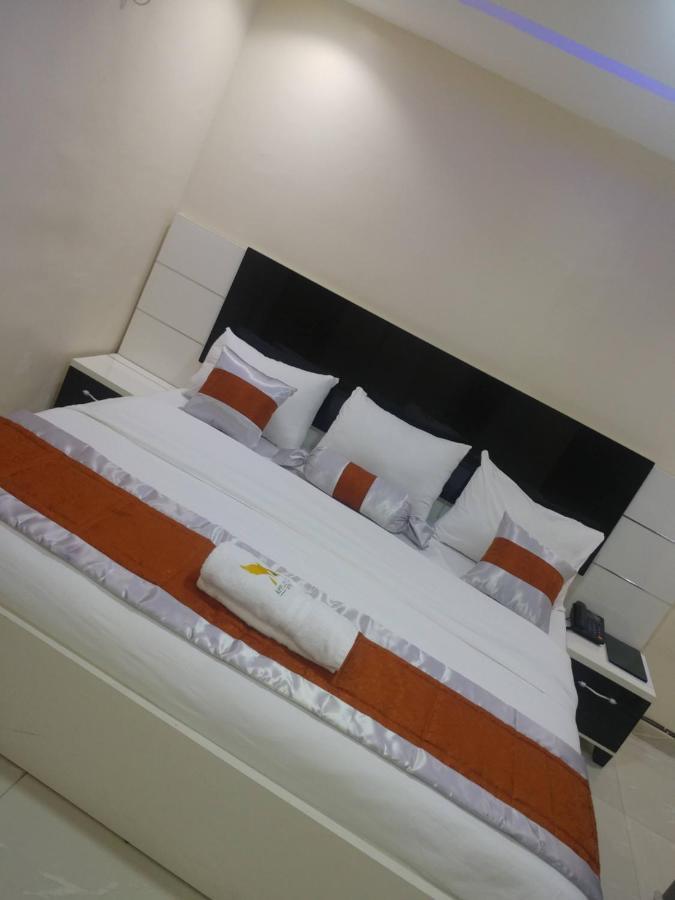 Appleville Suites إيكجا المظهر الخارجي الصورة