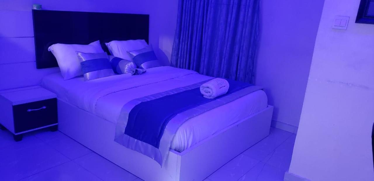 Appleville Suites إيكجا المظهر الخارجي الصورة