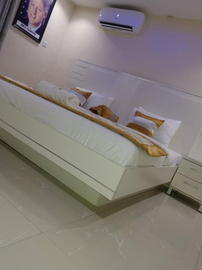 Appleville Suites إيكجا المظهر الخارجي الصورة