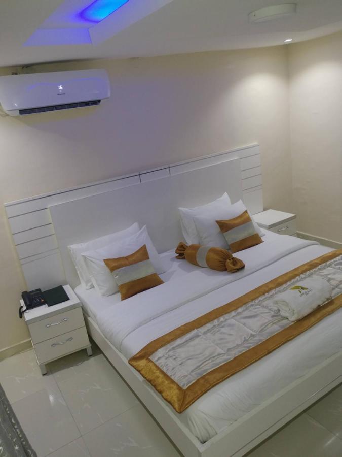 Appleville Suites إيكجا المظهر الخارجي الصورة