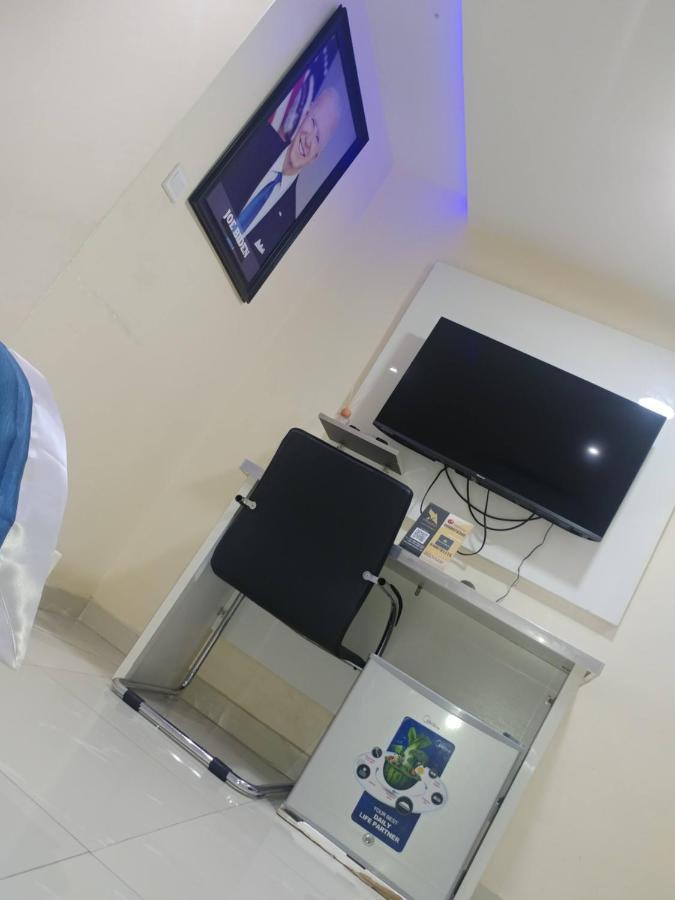Appleville Suites إيكجا المظهر الخارجي الصورة