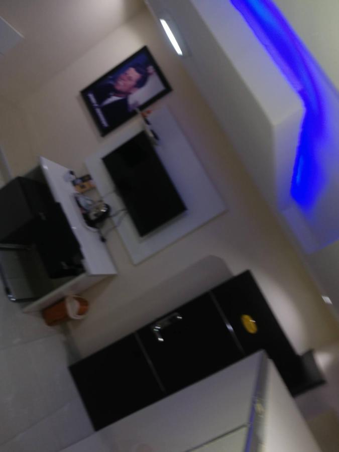 Appleville Suites إيكجا المظهر الخارجي الصورة