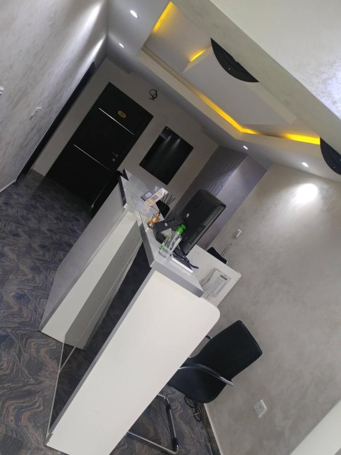 Appleville Suites إيكجا المظهر الخارجي الصورة
