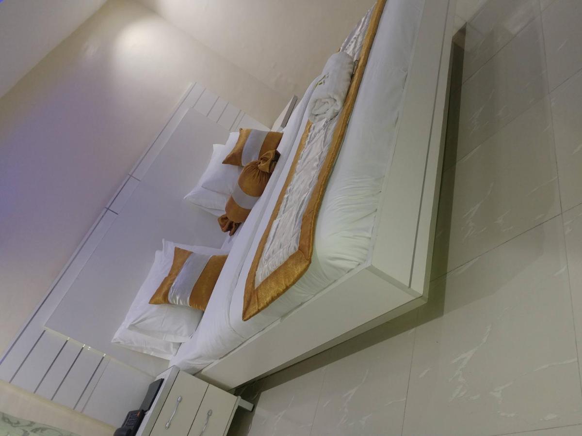 Appleville Suites إيكجا المظهر الخارجي الصورة