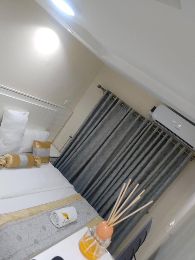 Appleville Suites إيكجا المظهر الخارجي الصورة