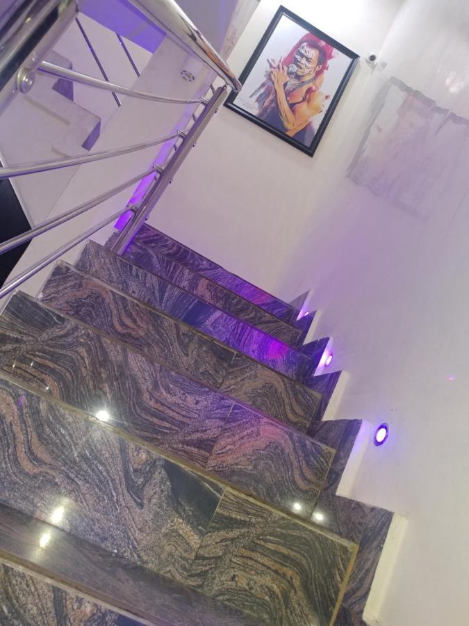 Appleville Suites إيكجا المظهر الخارجي الصورة