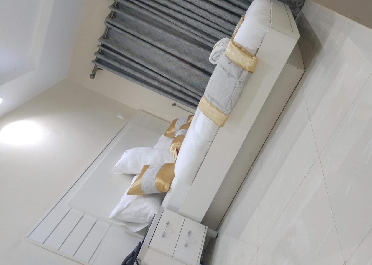 Appleville Suites إيكجا المظهر الخارجي الصورة