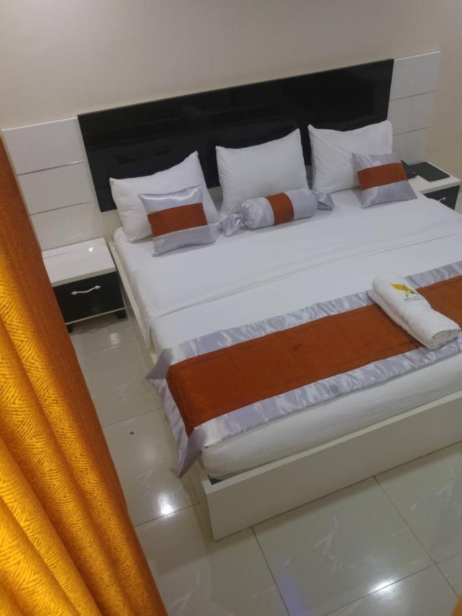Appleville Suites إيكجا المظهر الخارجي الصورة