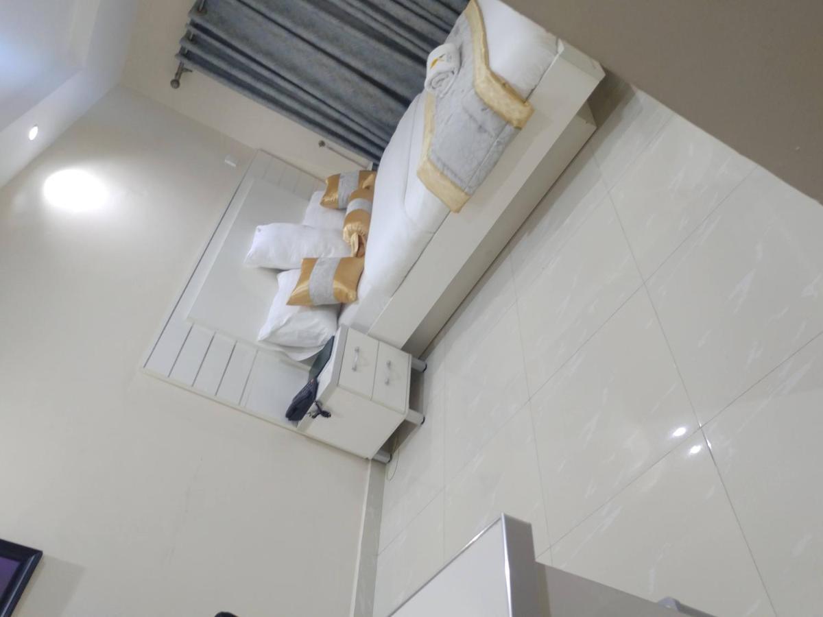 Appleville Suites إيكجا المظهر الخارجي الصورة