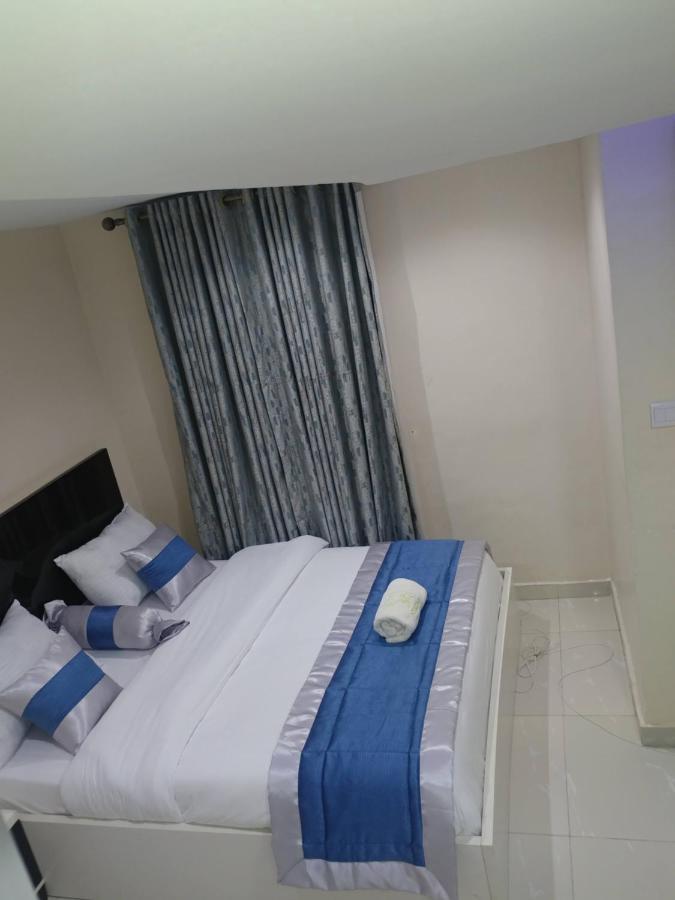 Appleville Suites إيكجا المظهر الخارجي الصورة
