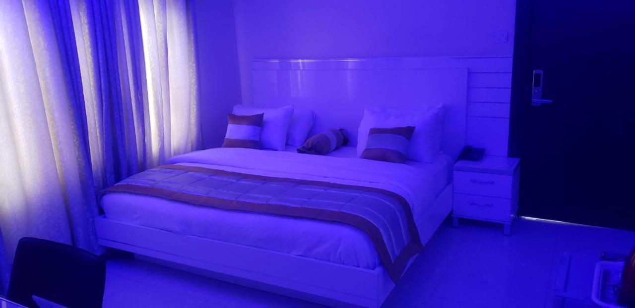 Appleville Suites إيكجا المظهر الخارجي الصورة