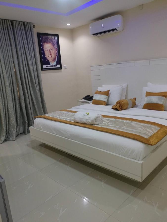 Appleville Suites إيكجا المظهر الخارجي الصورة