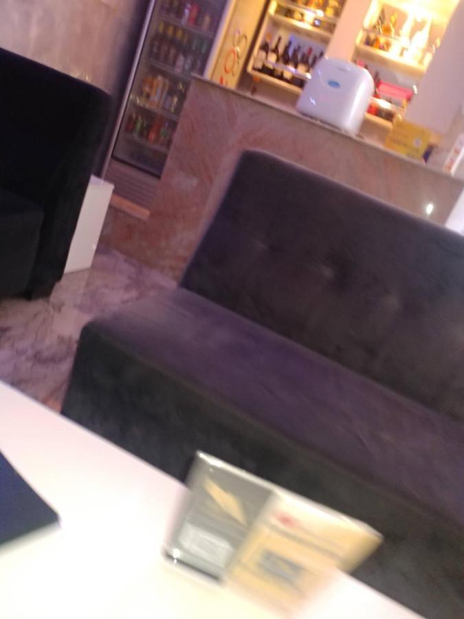Appleville Suites إيكجا المظهر الخارجي الصورة