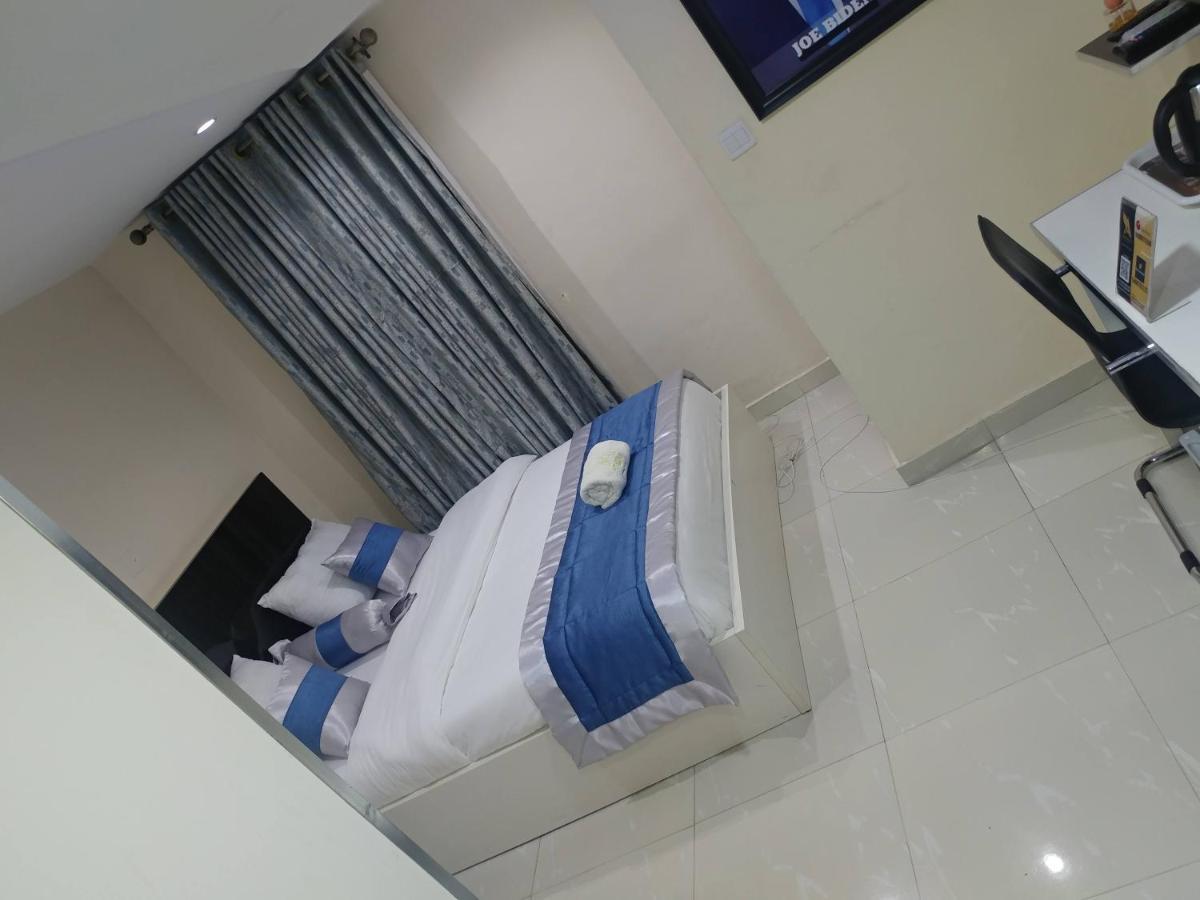 Appleville Suites إيكجا المظهر الخارجي الصورة